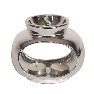 WBR294 Iridium Double 12,5cm Oil Burner