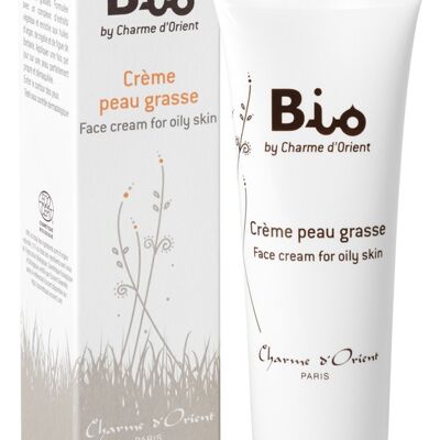 BIO - CREME VISAGE -  LA PURETE