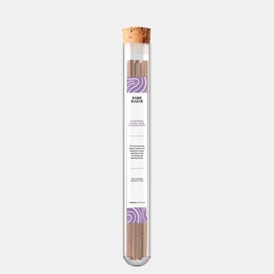 Lavender And Clary Sage | Aromatherapy Incense Sticks