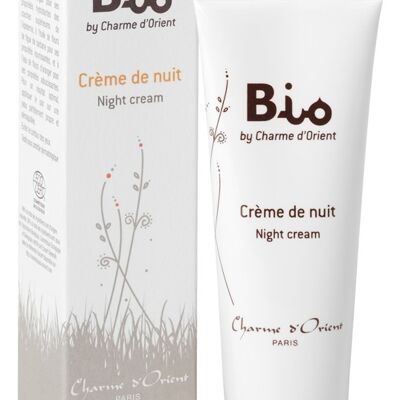 BIO - CREME VISAGE - L'ONCTEUSE