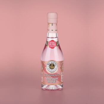 FM2285 - Condiment BAUMIER ROSE' "FAMILLE MUSSINI" 250ml 3