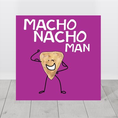 Macho Nacho