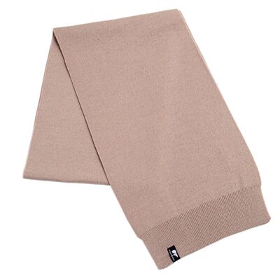 Scarf Beige