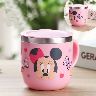 Drinking cup children | Disney | various colors | milk cup