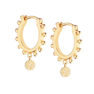 Livia earrings