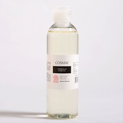 Hydrolat Mélisse BIO - FORMAT PRO 5L