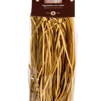 Tagliatelles aux Cèpes - 250g