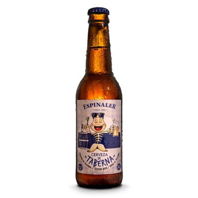 ESPINALER Taverne Bière