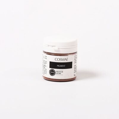 Pigment Marron  - FORMAT PRO 1kg