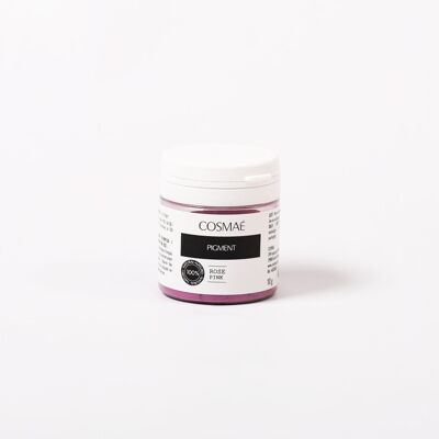 Pigmento Rosa - FORMATO PRO 1kg