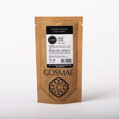 Café en polvo vegetal - FORMATO PRO 1kg