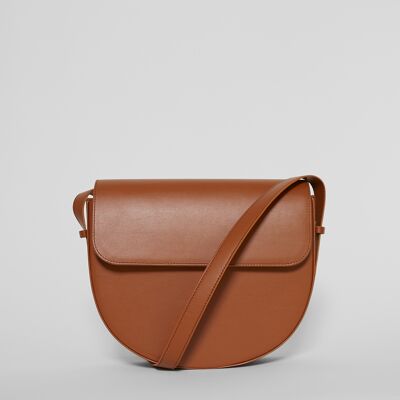 Borsa Chanme Cognac