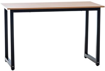 Villagonia Bureau Noyer 13x60cm 1