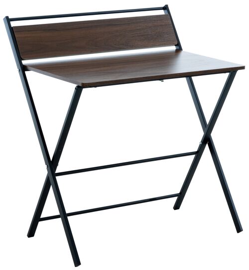 Villanuova Bureau Walnoot 9x62cm