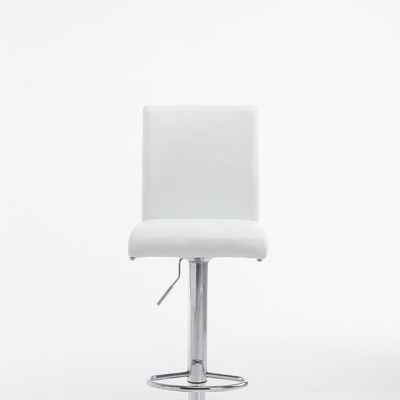 Fontelacasa Set 2 Barware Artificiale Bianco 9x47cm