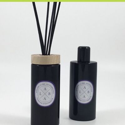 Apothecary Collection Difusor Capilar, Aroma de Té Verde, 200 ml