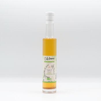 Vinaigre Aux herbes foreziennes
20cl