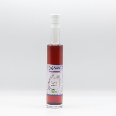 Blueberry Vinegar
20cl