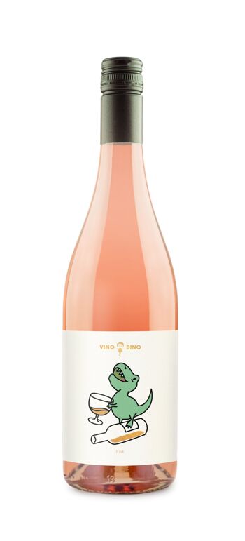 Vinodino Rose 1