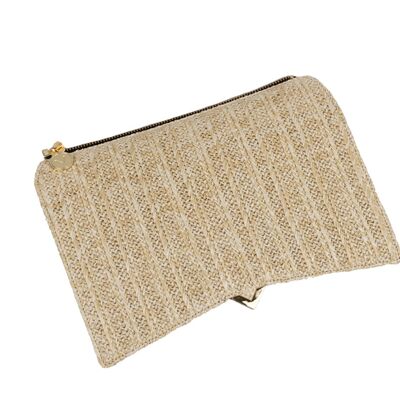 Roma Rabat - Raffia Beige