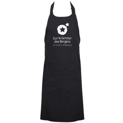 Cooking Apron On the Shepherds' Trail
