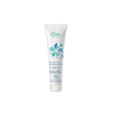 City-Proof LIGHT Bio Hydrating Fluid - Pocket size