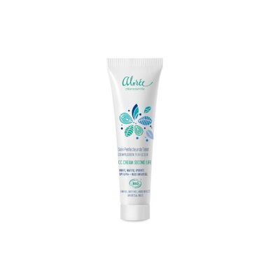 CC Cream Second Life Bio - Format pocket 15ml