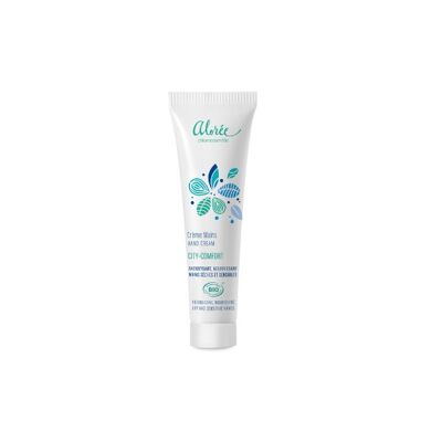 City-Protect Bio Hand Cream - Pocket size