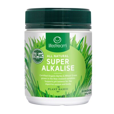 Lifestream Super Alkalise Powder