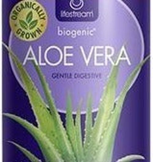 Lifestream Aloe Vera Juice