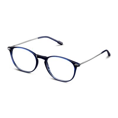 Lunettes de lecture ALBA Navy +1,5 dioptrie