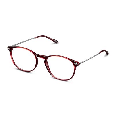 Lunettes de lecture ALBA Ruby +1,5 dioptrie