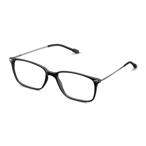 Lunettes de lecture BAO Black +1 dioptrie