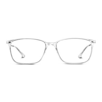 Lunettes de lecture BAO Crystal +3 dioptrie 2