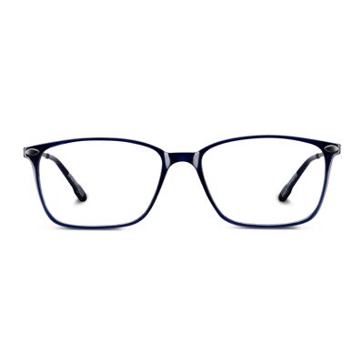 Lunettes de lecture BAO Navy +1 dioptrie