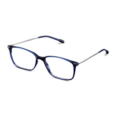 Lunettes de lecture BAO Navy +1,5 dioptrie