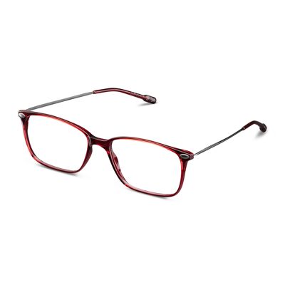 Lunettes de lecture BAO Ruby +1 dioptrie