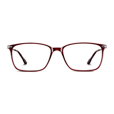 Lunettes de lecture BAO Ruby +2 dioptrie