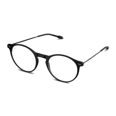 Lunettes de lecture CRUZ Black +1 dioptrie