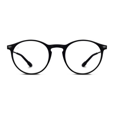 Lunettes de lecture CRUZ Black +2 dioptrie