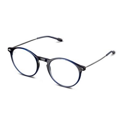 Lunettes de lecture CRUZ Navy +2,5 dioptrie