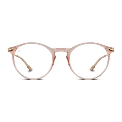 Lunettes de lecture CRUZ Quartz +2 dioptrie