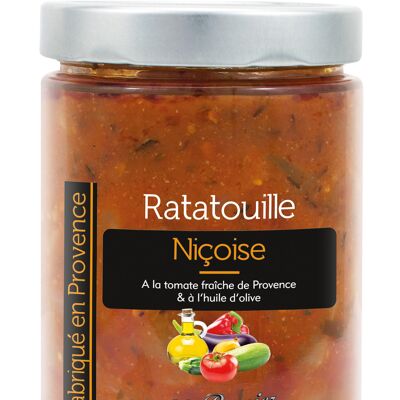 Ratatouille niçoise YR 580 ml