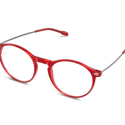 Lunettes de lecture CRUZ Ruby +1 dioptrie