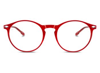 Lunettes de lecture CRUZ Ruby +2 dioptrie 2