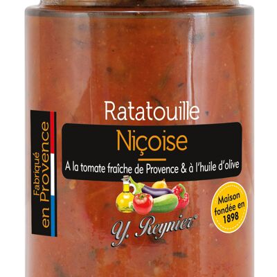 Ratatouille niçoise YR 327 ml