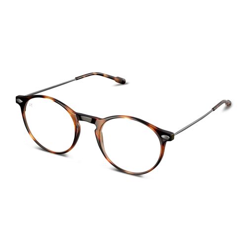 Lunettes de lecture CRUZ Tortoise +1,5 dioptrie