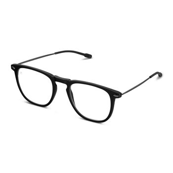 Lunettes de Lecture DINO Black +1 dioptrie 1