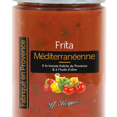 Frita Méditerranéenne YR 580 ml