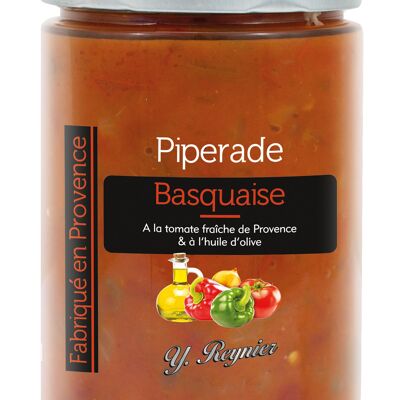 Piperade basquaise YR 580 ml